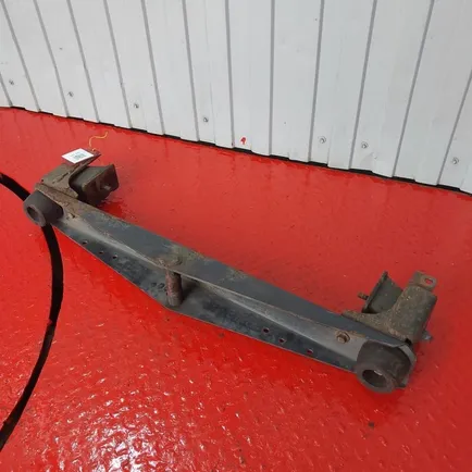 8143608 IVECO Ответная часть замка кабины