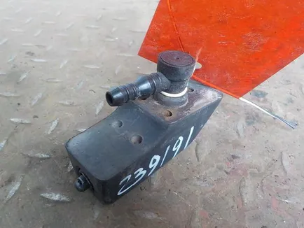 1284194 DAF Форсунка омывателя