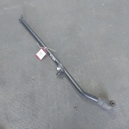1816914 DAF Зеркало бордюрное переднее