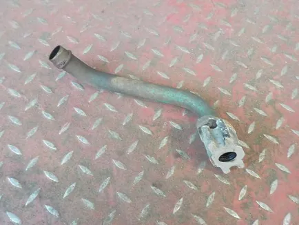 7401547592 RENAULT Трубка обратки