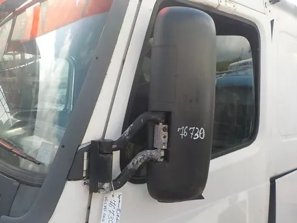 Зеркало левое VOLVO, Отсутствует