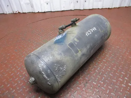 5010525446 RENAULT Ресивер воздушный