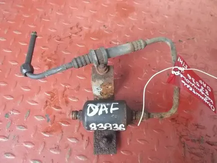 1371366 DAF Осушитель кондиционера