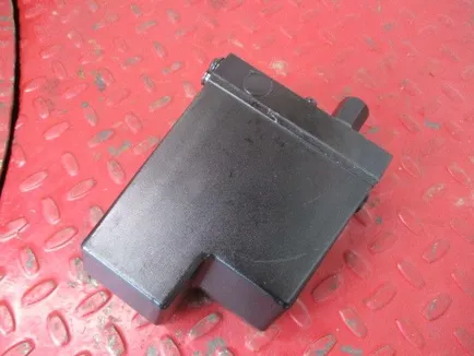 M4717001 MARSHALL Насос подъема кабины