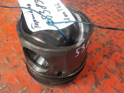 51025006158 MAN Поршень