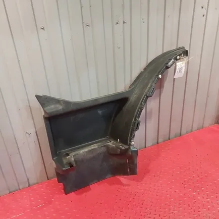 82644146 VOLVO Корпус подножки верхний левый