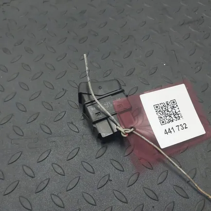 8158621 VOLVO Кнопка