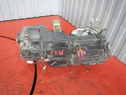 8100015A65C00 FAW Отопитель