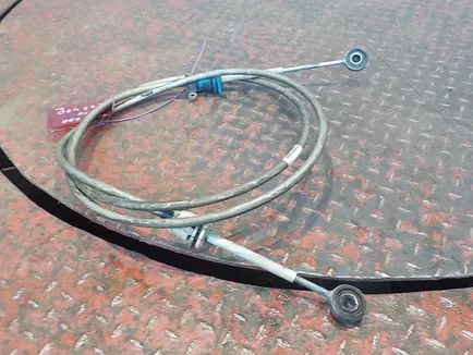 21343563 VOLVO Трос КПП