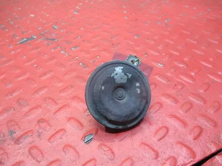 21650674 VOLVO Сигнал звуковой