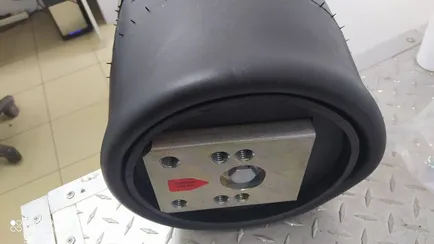 SP554961KP SAMPA Пневмоподушка
