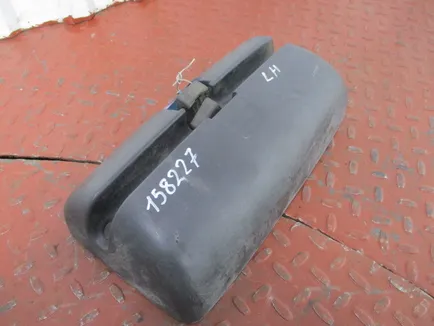 Зеркало RENAULT