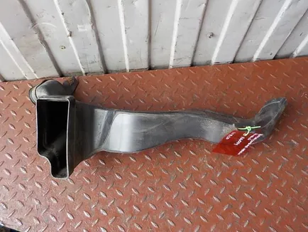 3802561 IVECO Воздуховод, Отсутствует