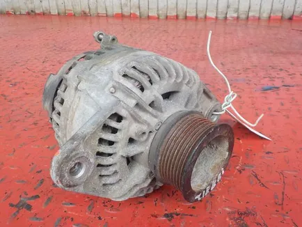 21429790 VOLVO Генератор, Отсутствует