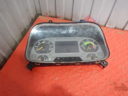 36273620 MERCEDES Комбинация приборов, Отсутствует