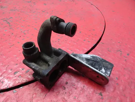 51081506048 MAN Заслонка EGR