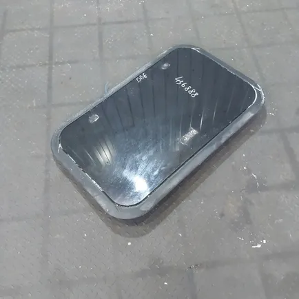 1690127 DAF Люк электрический