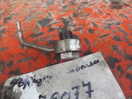 464546 DIESEL TECHNIC Форсунка масляная