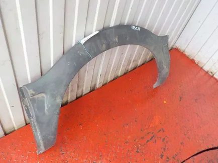 504099744 IVECO Накладка крыла