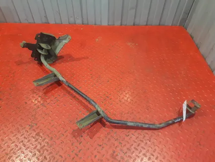 81629105201 MAN Кронштейн спойлера