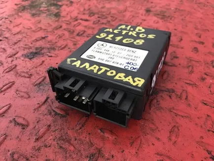 4461107 MERCEDES Блок управления зажиганием