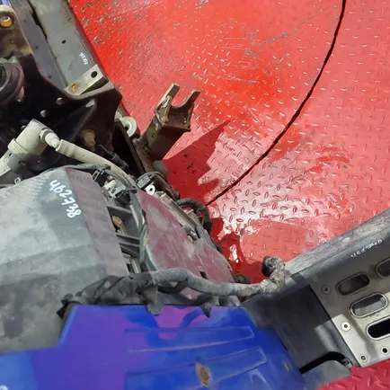 21269477 VOLVO Электропроводка фары