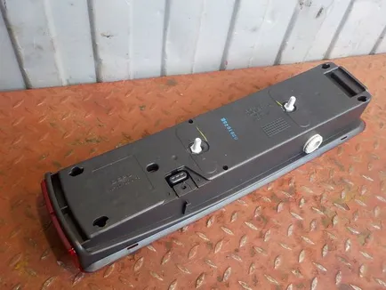 5511972RWE DEPO Фонарь задний правый