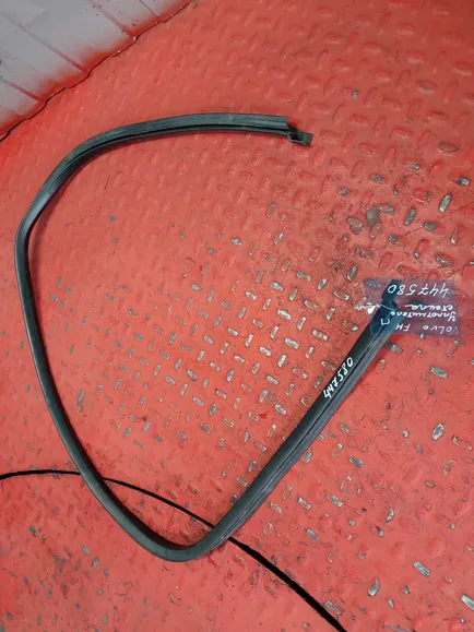 3176158 VOLVO Уплотнитель стекла