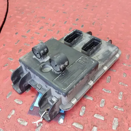 504280976 IVECO Блок управления RFC