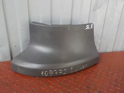 1431923 SCANIA Планка рамки фары правая