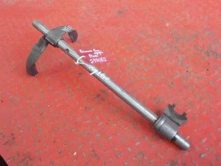 5001848889 RENAULT Вилка включения передачи