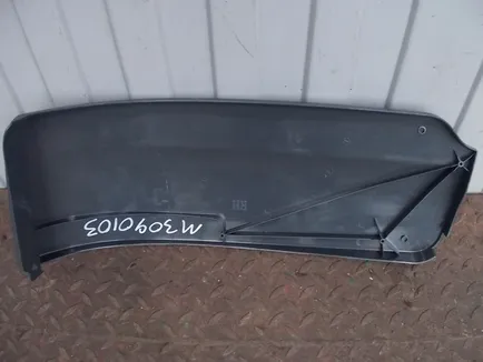 M3090103 MARSHALL Угол бампера правый