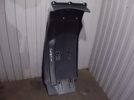M3140931 MARSHALL Крыло переднее / передняя часть