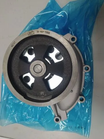 20160712000 BF Насос водяной