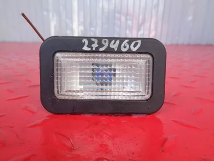 28200001 MERCEDES Плафон салонный
