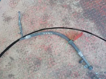 9438301077 MERCEDES Трубка кондиционера