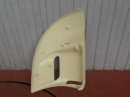 M3130623 MARSHALL Дефлектор кабины правый