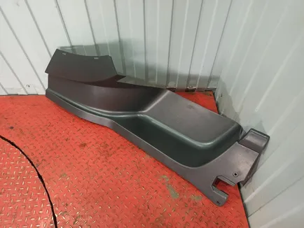 TD1151034L TANGDE Накладка корпуса подножки