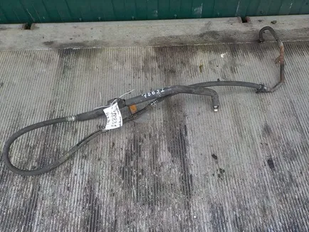 5010562499 RENAULT Трубка кондиционера, Отсутствует