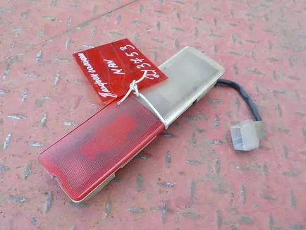 81252016276 MAN Плафон салонный