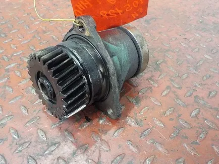621020 DIESEL TECHNIC Привод ТННД