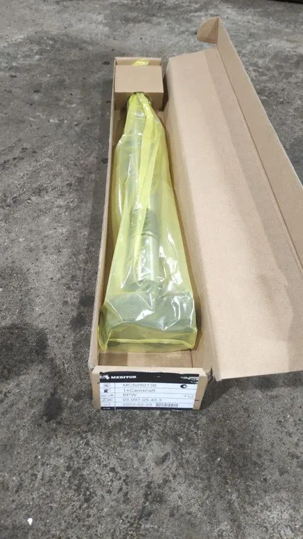 MCS050138 MERITOR Вал тормозной правый