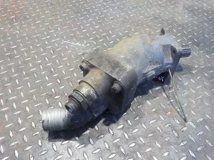 N4182 AMP Насос гидравлический