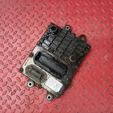 74465040 MERCEDES Блок управления двигателем