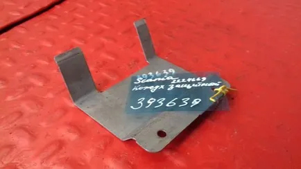 2224669 SCANIA Кожух защитный