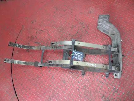 21245477 VOLVO Кронштейн глушителя