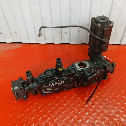 1341307010 ZF Механизм выбора передач