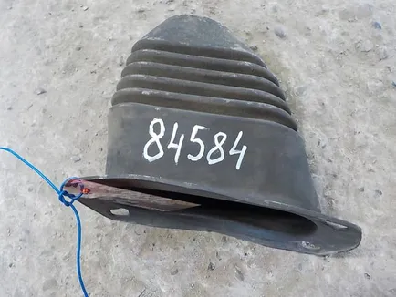 8144529 VOLVO Кожух рулевой колонки