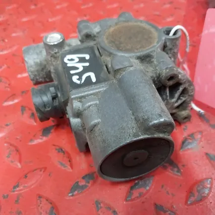 1376793 SCANIA Клапан ABS