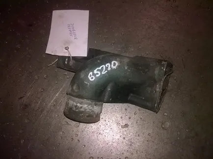 20463008 VOLVO Трубка тосольная